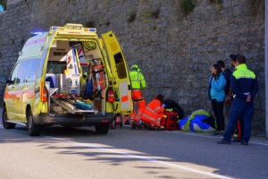 SICUREZZA: ECCO IL CALENDARIO DEI CORSI DI APRILE