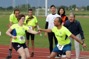 SOSTIENI LAUS OPEN GAMES:  OLTRE 400 ATLETI A LODI DAL 9 ALL’11 MAGGIO